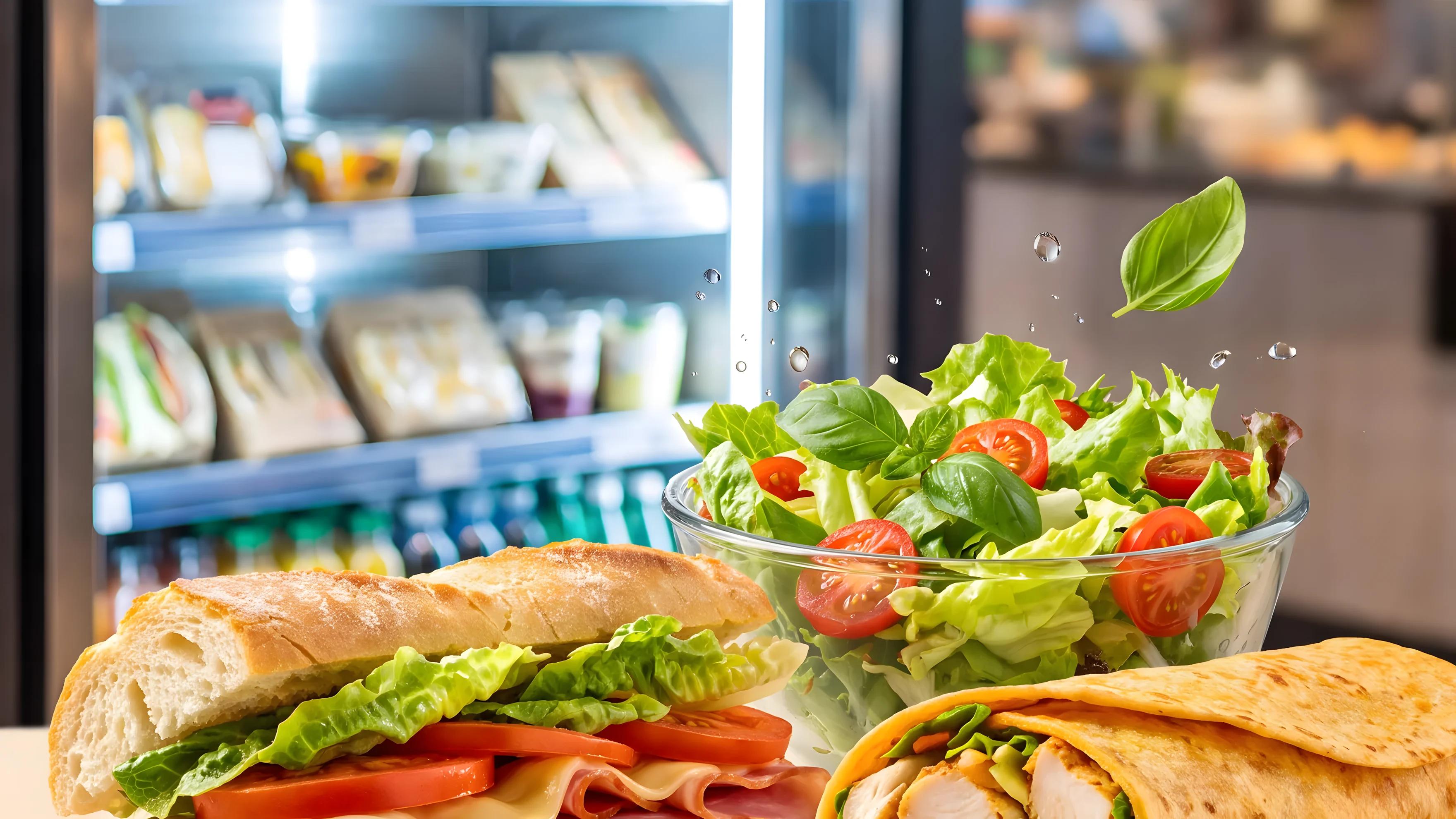 Fresh Food