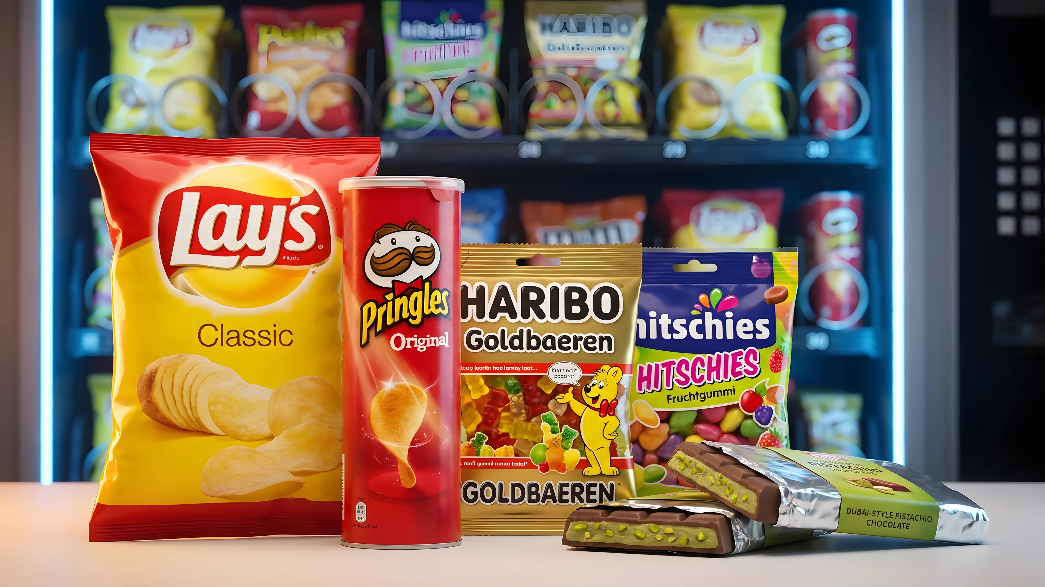 Snacks